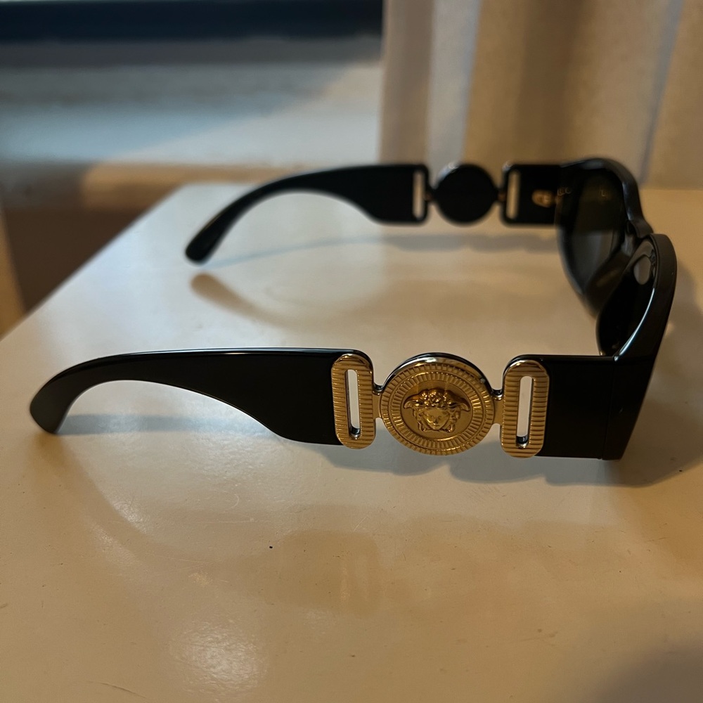 Versace sunglasses